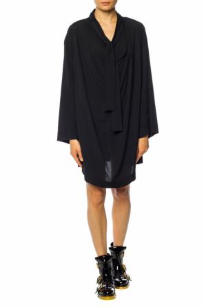 Neck tie dress, zdjęcie 2 Neck tie dress od Vivienne Westwood